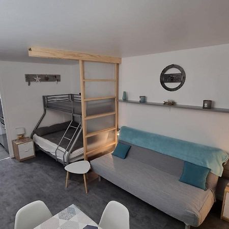 Aux Pieds Des Pistes Refait A Neuf Appartement SuperDevoluy Buitenkant foto