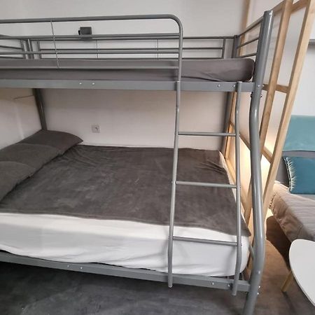 Aux Pieds Des Pistes Refait A Neuf Appartement SuperDevoluy Buitenkant foto